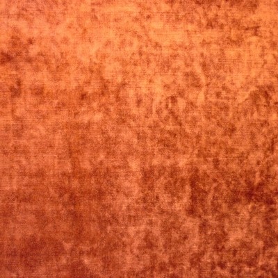 Sultan Terracotta Fabric by Prestigious Textiles