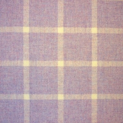 Elgin Lavender Fabric by Prestigious Textiles