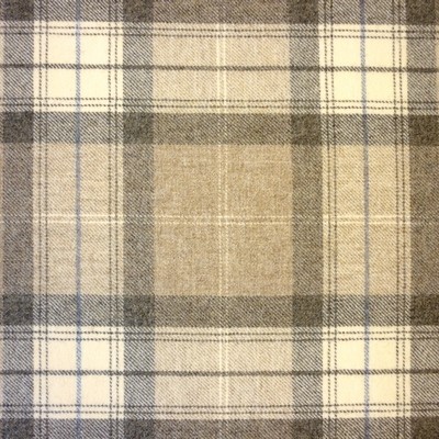 Kintyre Camel Fabric by Prestigious Textiles