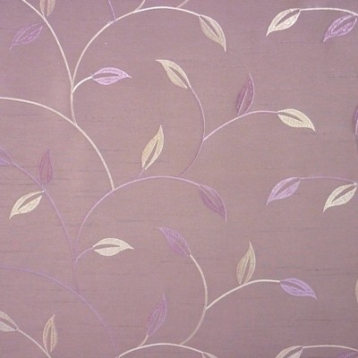 Allure Lavender Fabric by Prestigious Textiles