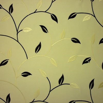 Allure Onyx Fabric by Prestigious Textiles