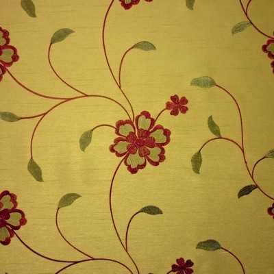 Amaze Russet Fabric by Prestigious Textiles