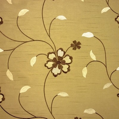 Amaze Mocha Fabric by Prestigious Textiles