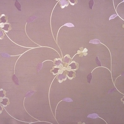 Amaze Lavender Fabric by Prestigious Textiles