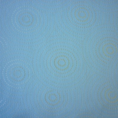 Reims Azure Fabric by Prestigious Textiles