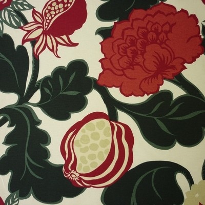 Bjork Firefly Fabric by Prestigious Textiles