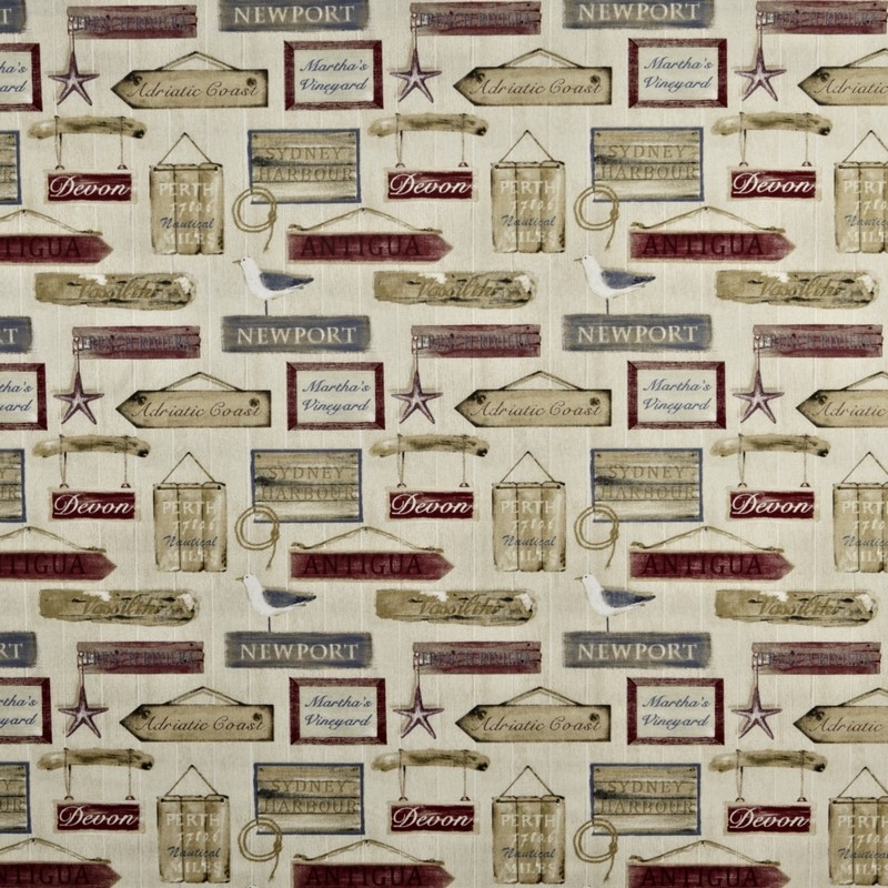 Harbour Antique Fabric by Prestigious Textiles