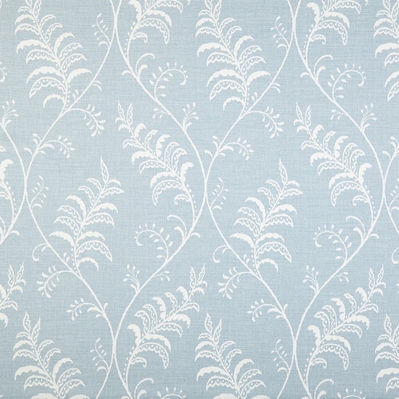 Albery Chambray Fabric by Prestigious Textiles