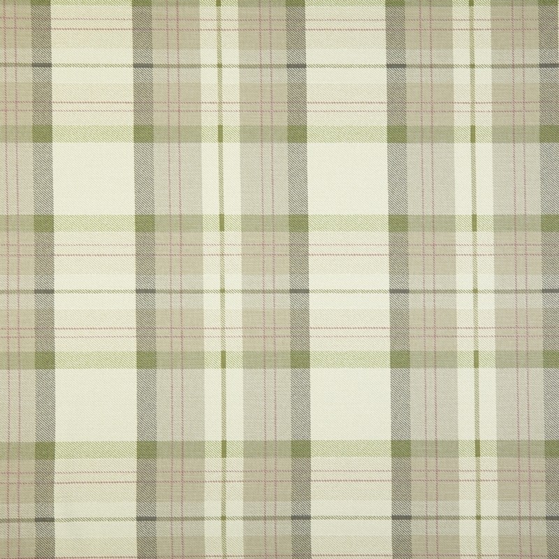 Munro Acacia Fabric by Prestigious Textiles