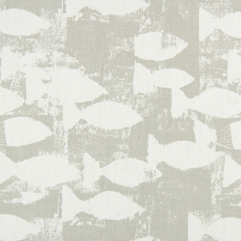 Shoal Pebble Fabric by Prestigious Textiles