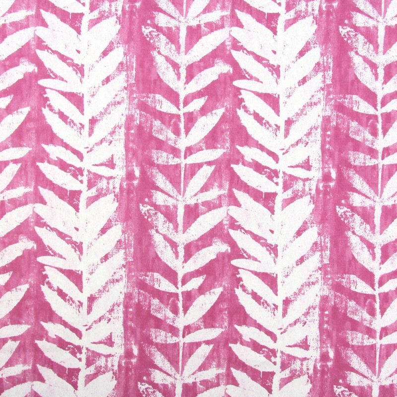 Morella Orchid Fabric by Prestigious Textiles