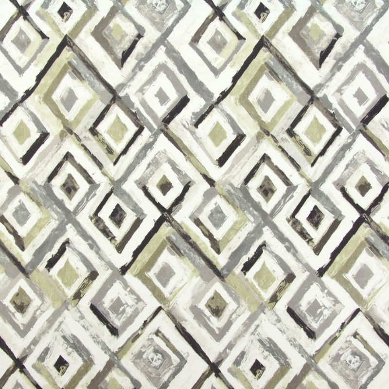 Sirocco Tobacco Fabric by Prestigious Textiles