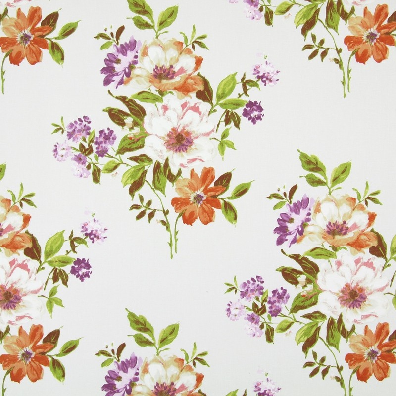 Rosabella Autumn by Prestigious Textiles - Fabric - 5792/123 ...