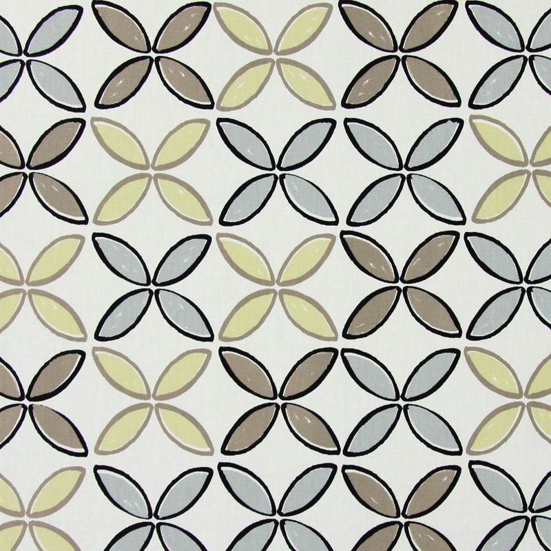 Pop Pebble Fabric by Prestigious Textiles