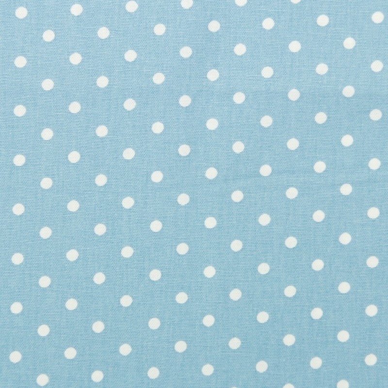 Nancy Sky Fabric by Prestigious Textiles