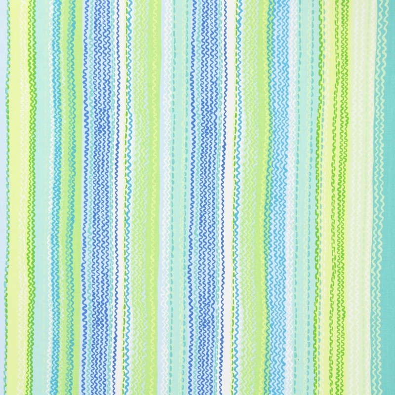 Tanglewood Sky Fabric by Prestigious Textiles