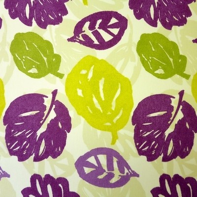 Rowan Damson Fabric by Prestigious Textiles