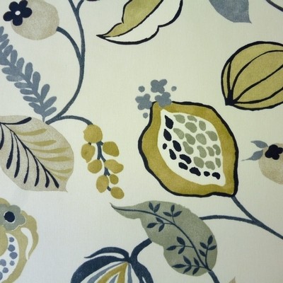 Zest Linen Fabric by Prestigious Textiles