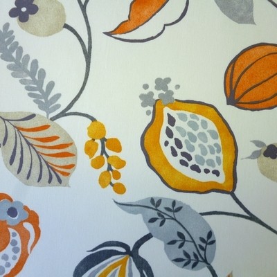 Zest Juice Fabric by Prestigious Textiles