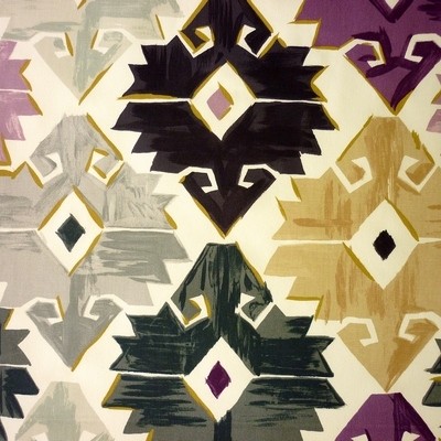 Arizona Dusk Fabric by Prestigious Textiles