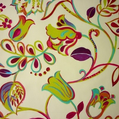 Bel Air Tropical Fabric by Prestigious Textiles