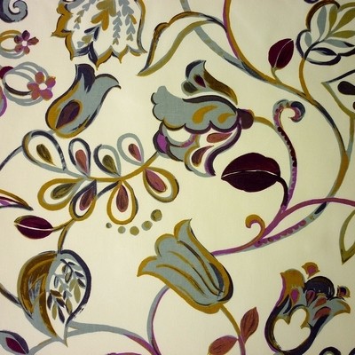 Bel Air Dusk Fabric by Prestigious Textiles