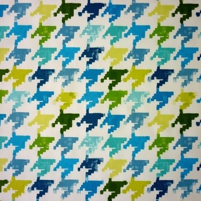 Nevada Petrol Fabric by Prestigious Textiles