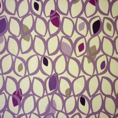 Cedar Damson Fabric by Prestigious Textiles