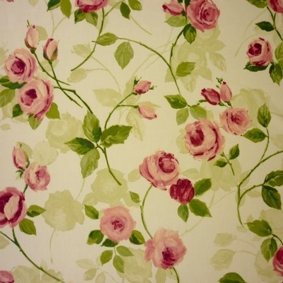 Melrose Chintz Fabric by Prestigious Textiles