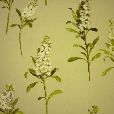 Stocks Willow Fabric by Prestigious Textiles