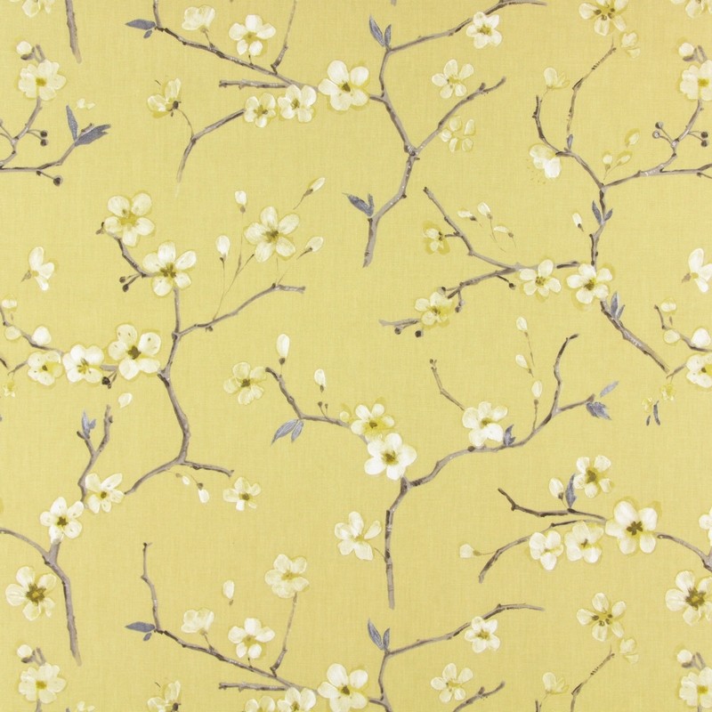 Emi Mimosa Fabric by Prestigious Textiles