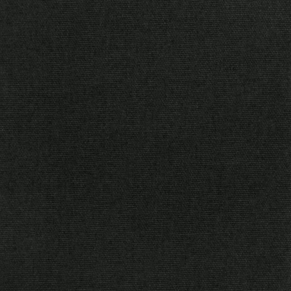 Panama Black Fabric by Prestigious Textiles