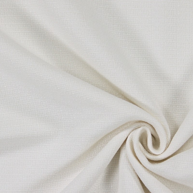 Ash Alabaster Fabric by Prestigious Textiles