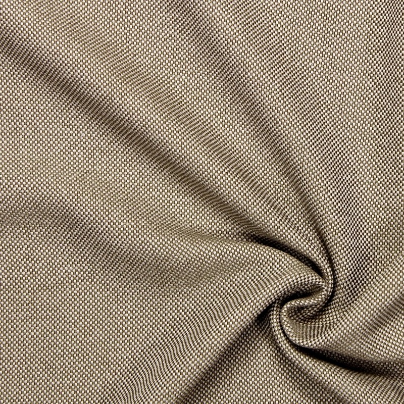 Hawthorn Pepper Fabric by Prestigious Textiles