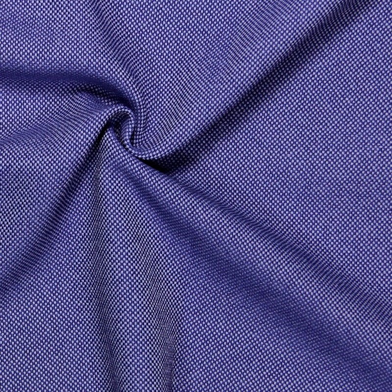Hawthorn Atlantic Fabric by Prestigious Textiles
