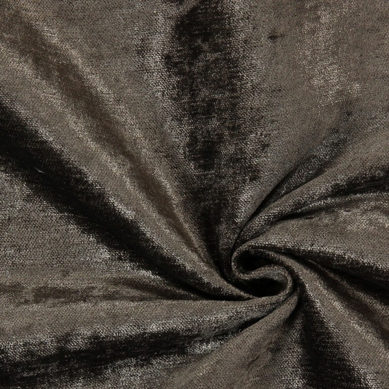 Regency Walnut Fabric by Prestigious Textiles