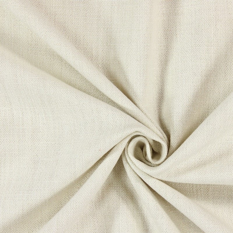 Saxon Ivory Fabric by Prestigious Textiles - Britannia Rose