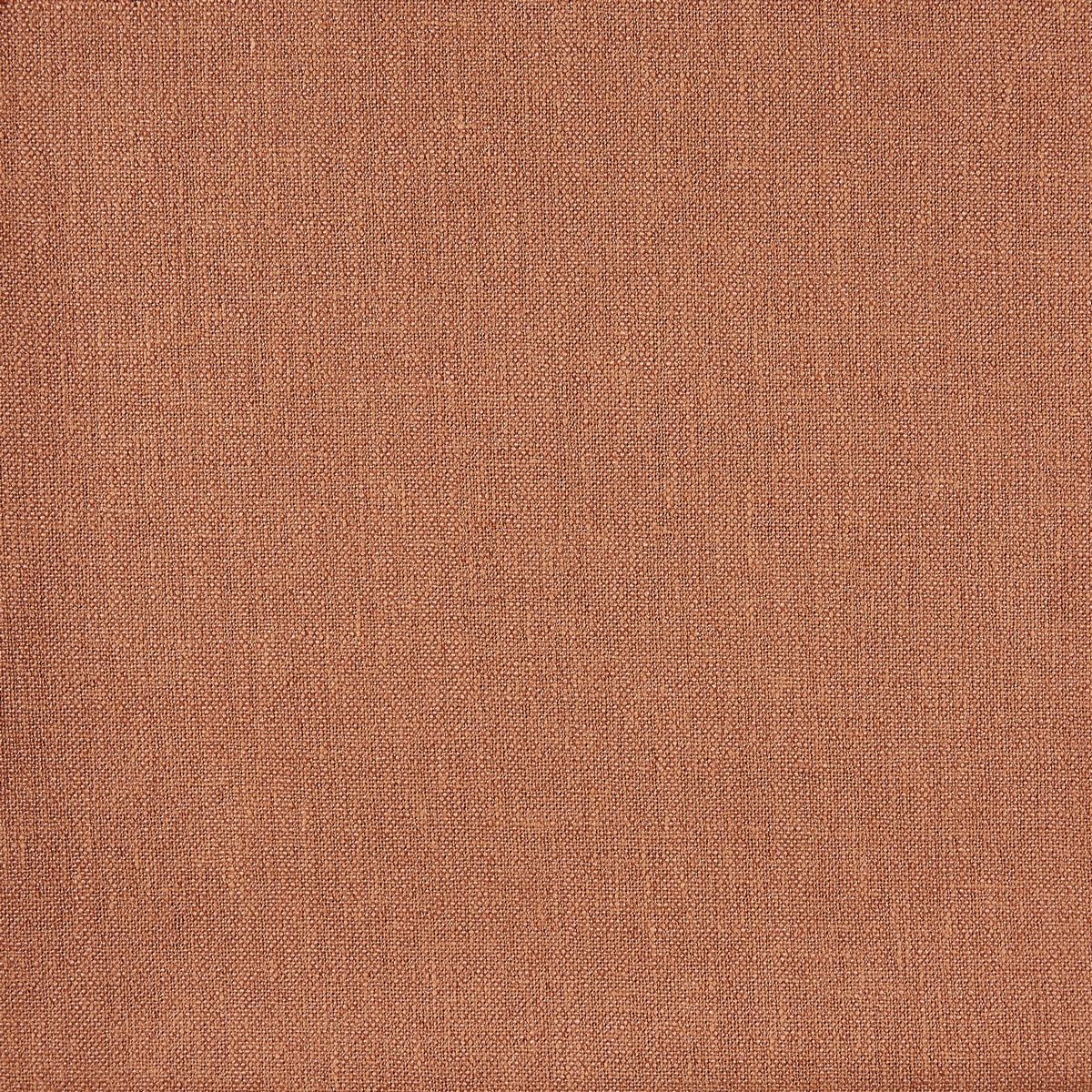 Saxon Tangerine Fabric by Prestigious Textiles