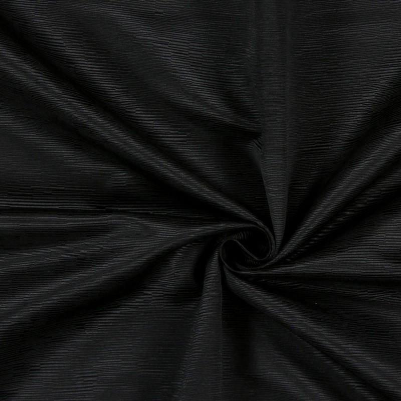 Bamboo Ebony Fabric by Prestigious Textiles