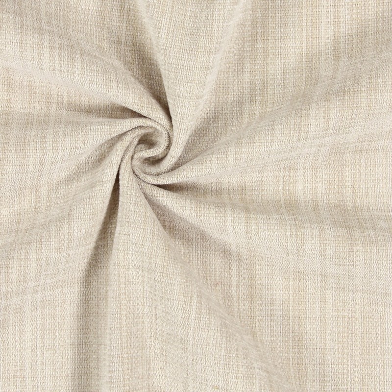 Himalayas Natural Fabric by Prestigious Textiles