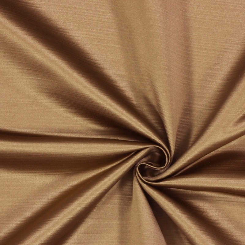 Mayfair Bronze Fabric by Prestigious Textiles