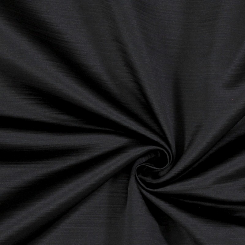 Mayfair Ebony Fabric by Prestigious Textiles