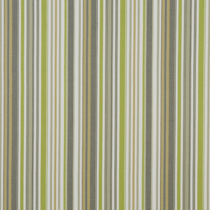 Heligan Avocado Fabric by Prestigious Textiles