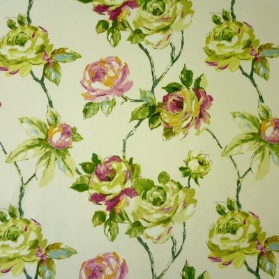 Amaya Peony Fabric by Prestigious Textiles