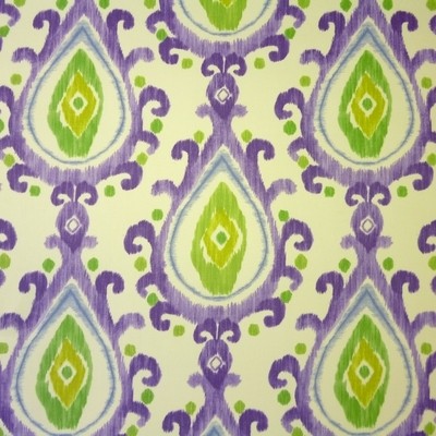 Saki Heather Fabric by Prestigious Textiles