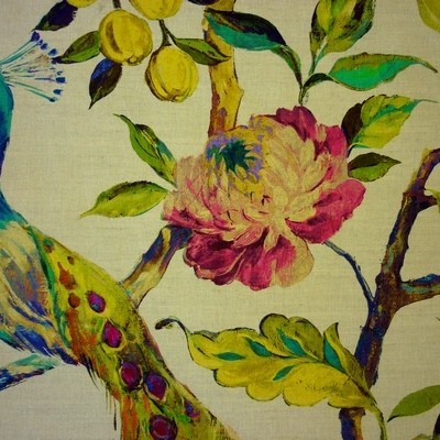 Mews Linen Fabric by Prestigious Textiles