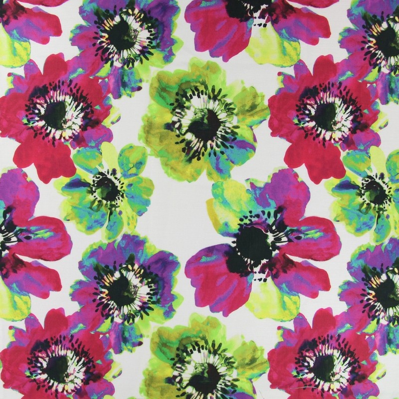 Java Tropical Fabric by Prestigious Textiles