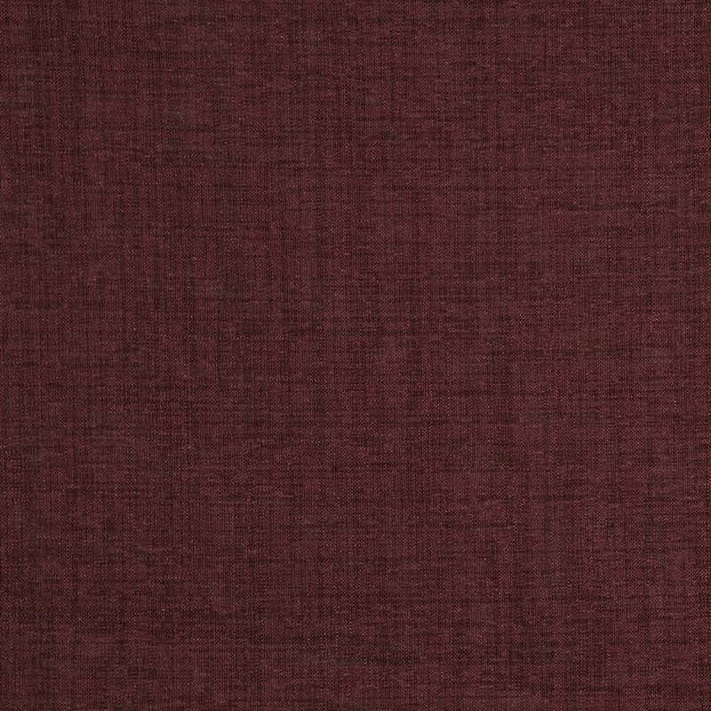 Glimpse Claret Fabric by Prestigious Textiles