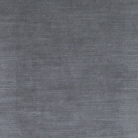 Majestic Velvet Pewter Fabric by Clarke & Clarke