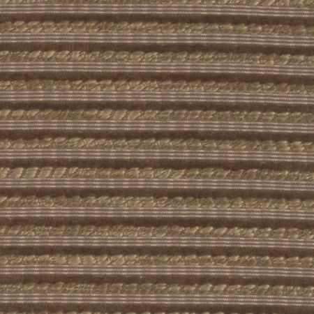 Manilla Chocolate Fabric by Clarke & Clarke